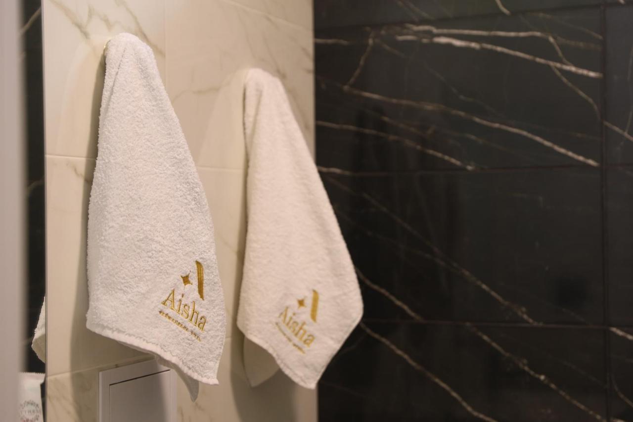 Aisha Hotel Бішкек Екстер'єр фото
