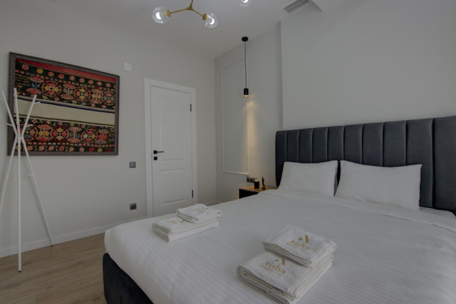 Aisha Hotel Бішкек Екстер'єр фото